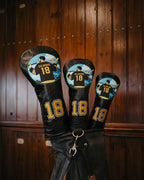 Icebreaker 18 Golf Headcover