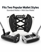 Sneakerhead Retro Court Mallet Cover