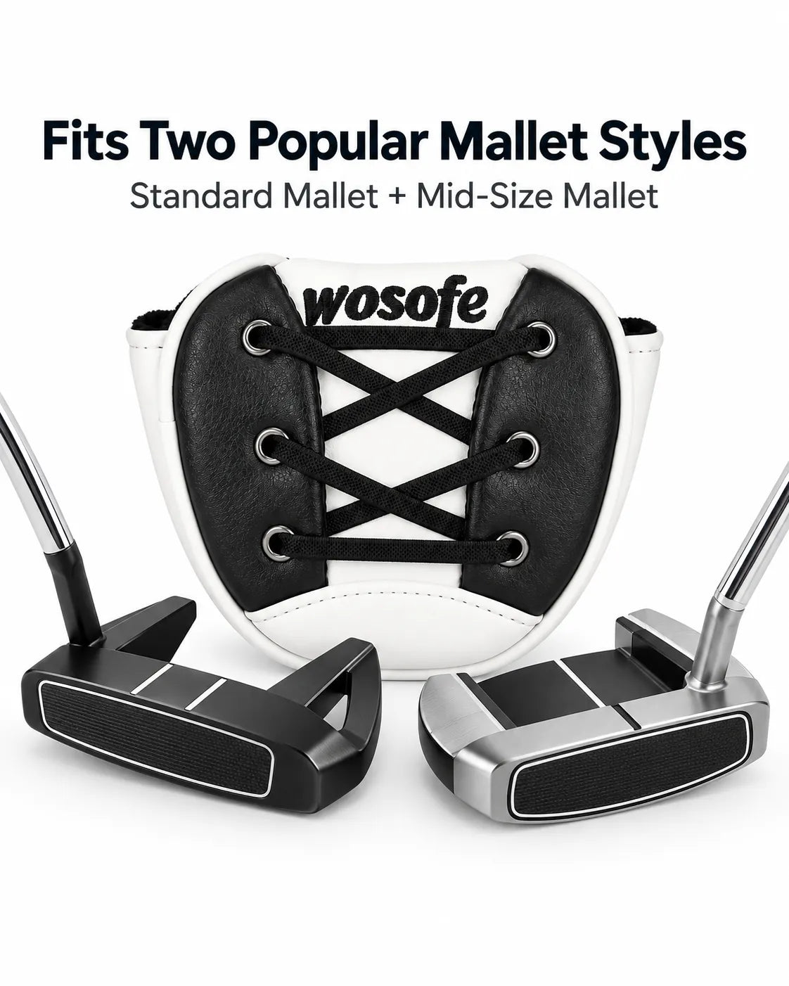Sneakerhead Retro Court Mallet Cover