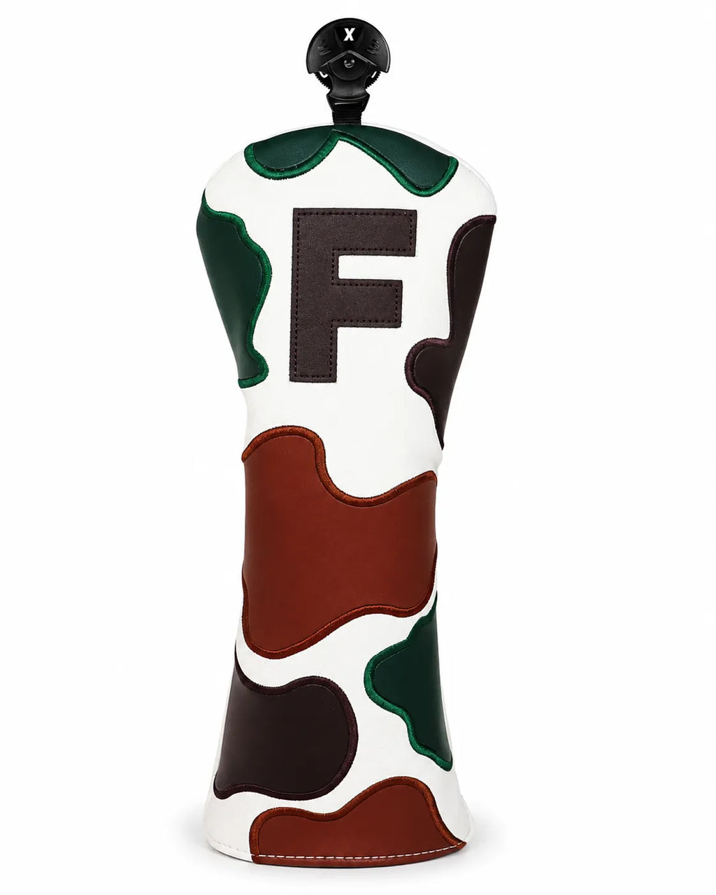 Terrain Patch Golf Headcovers
