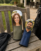 Custom Your Golf Headcover