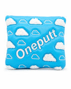 One Putt Cloud Mallet Cover