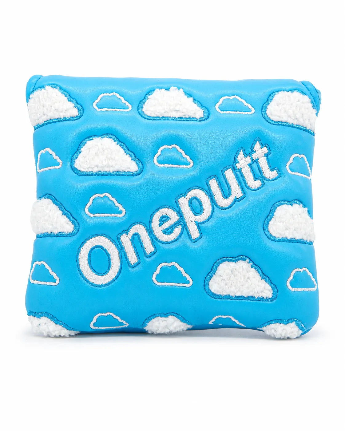 One Putt Cloud Mallet Cover