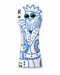 Face Value Royal KQJ Headcover
