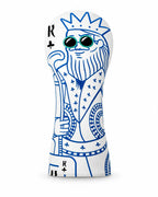 Face Value Royal KQJ Headcover