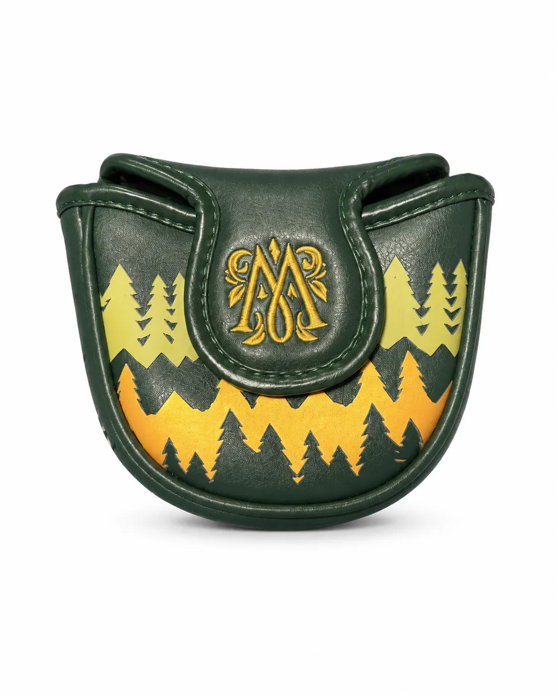Forest Crown Golf Headcover
