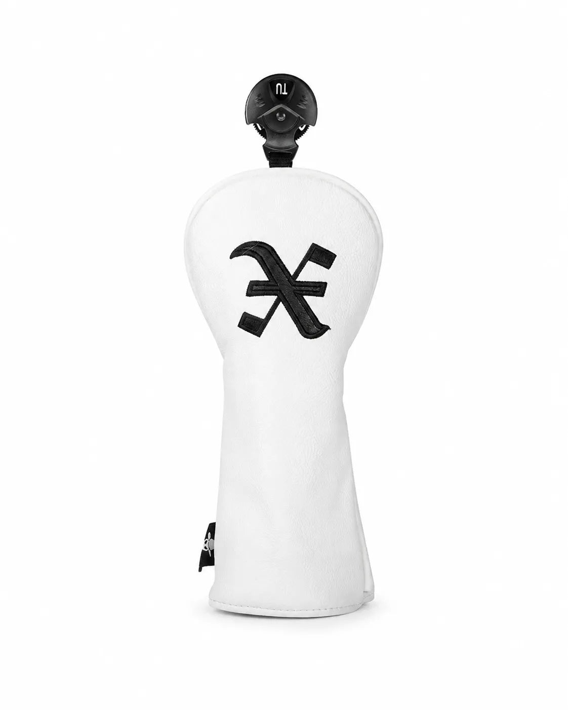 Blackletter Golf Headcover